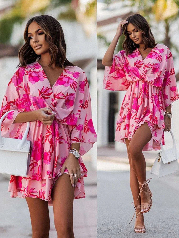 Stylish Petite Dress | Fashionable and Cozy