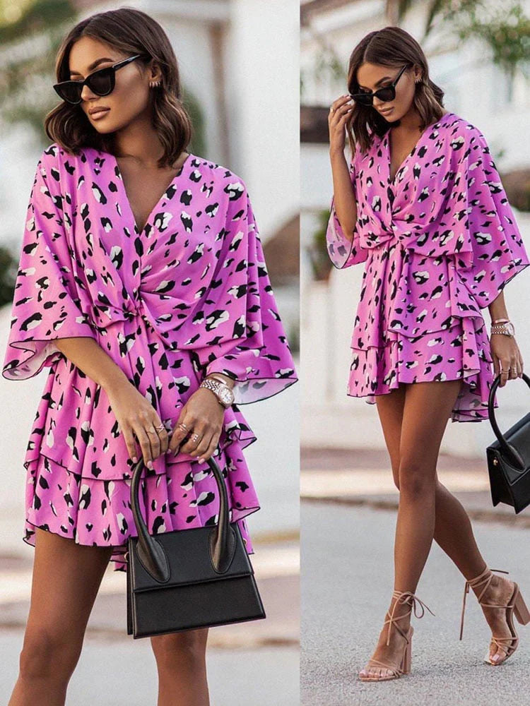 Stylish Petite Dress | Fashionable and Cozy
