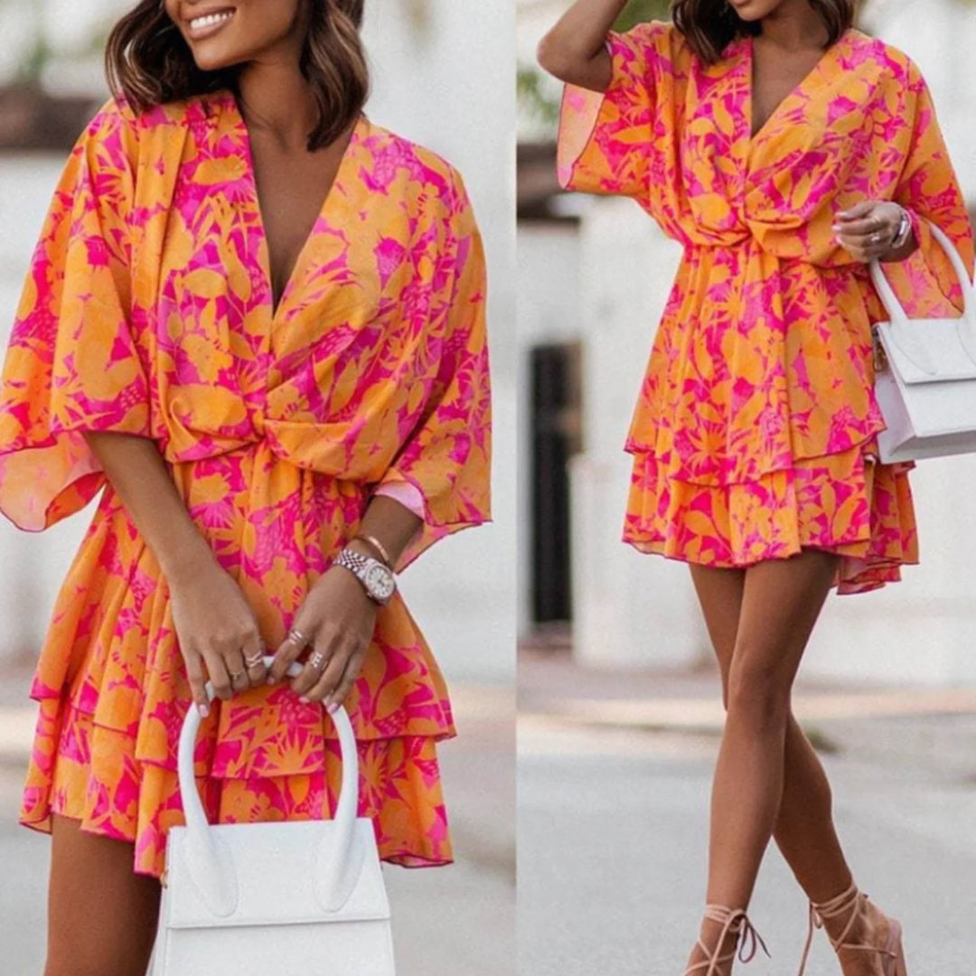 Stylish Petite Dress | Fashionable and Cozy