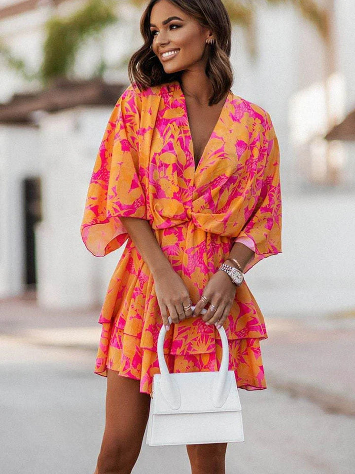 Stylish Petite Dress | Fashionable and Cozy