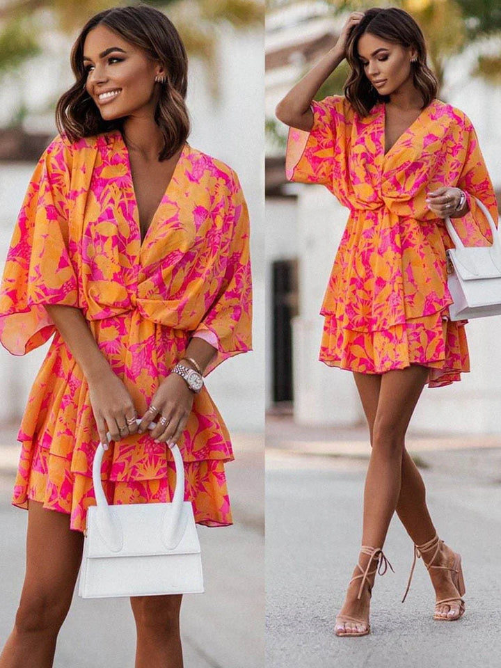 Stylish Petite Dress | Fashionable and Cozy