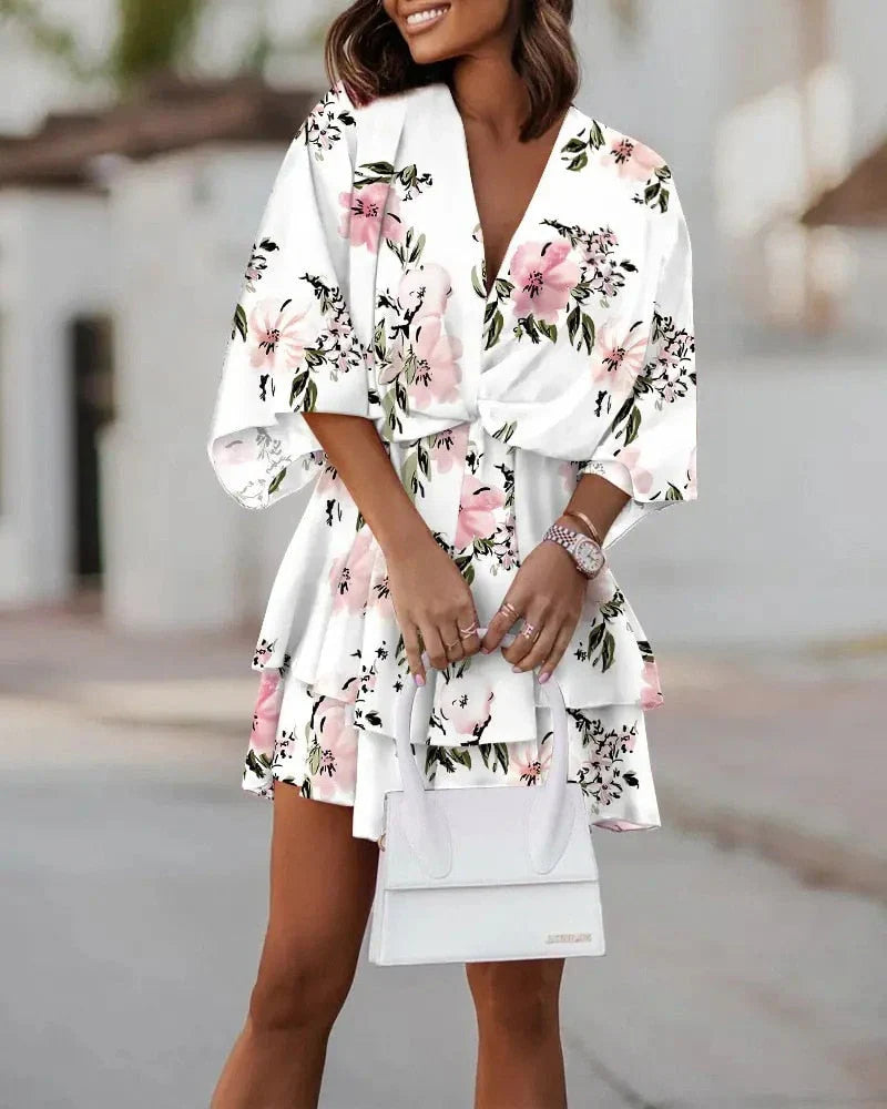 Stylish Petite Dress | Fashionable and Cozy