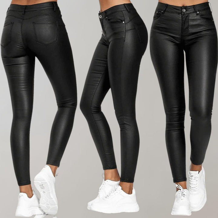 Relaxed Fit Trousers - Emory