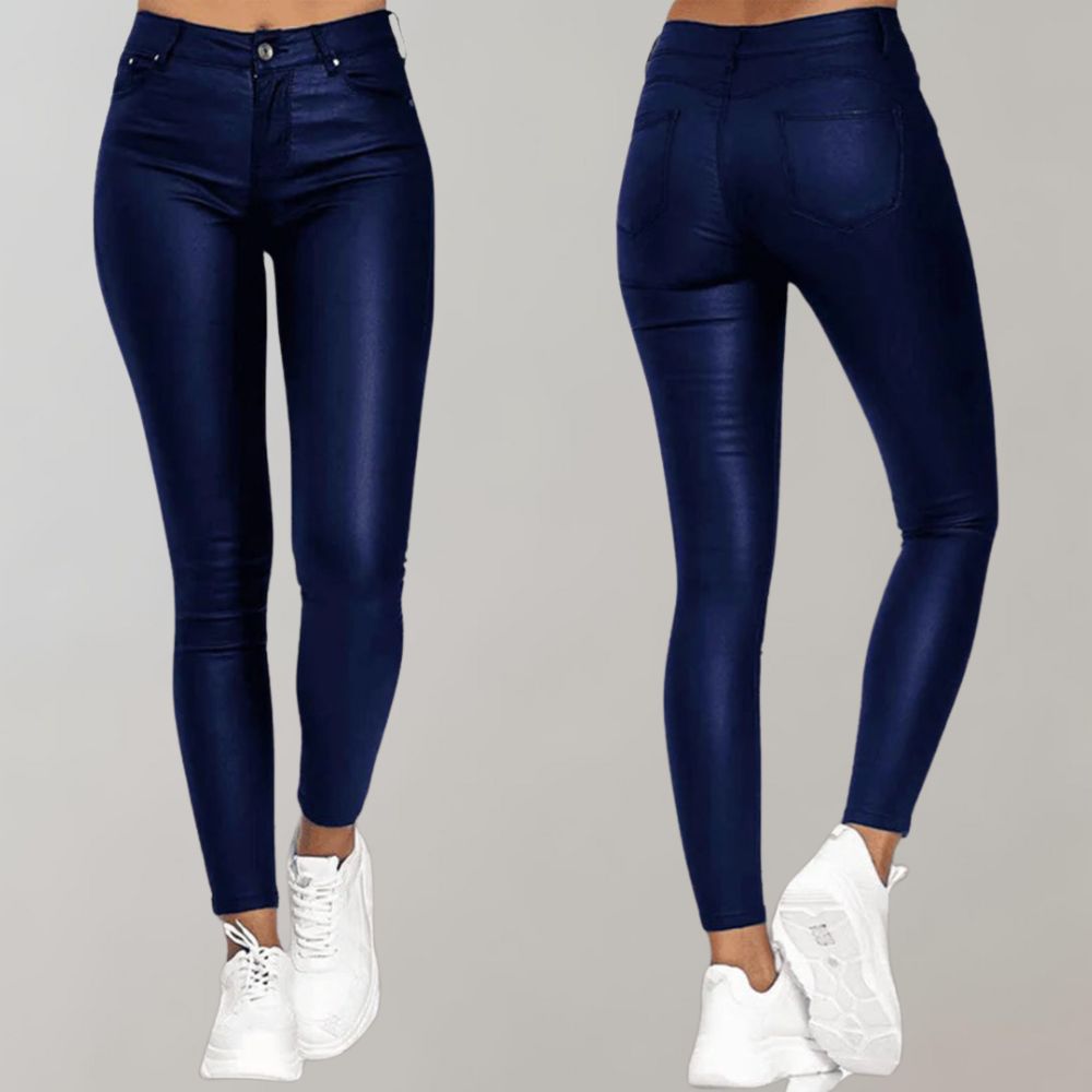 Relaxed Fit Trousers - Emory