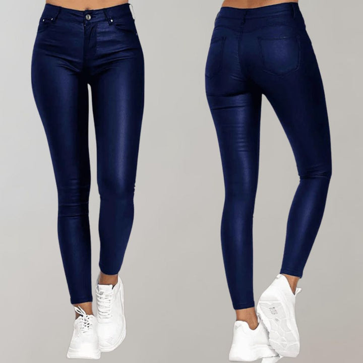 Relaxed Fit Trousers - Emory