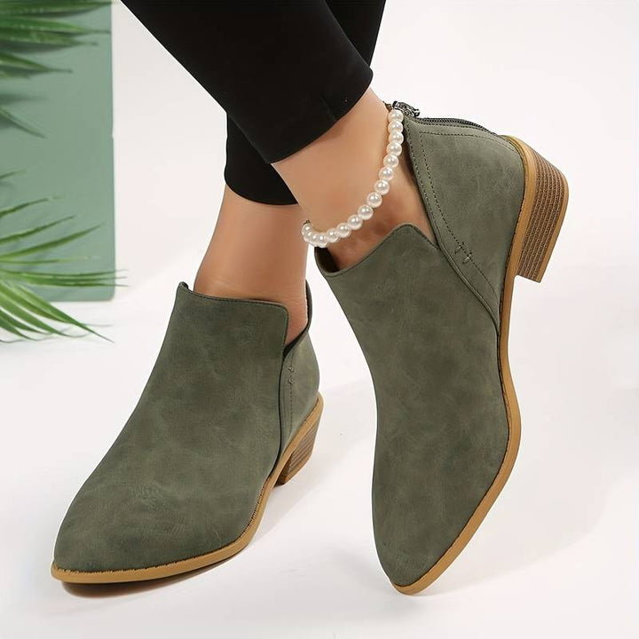 Women's ankle boots