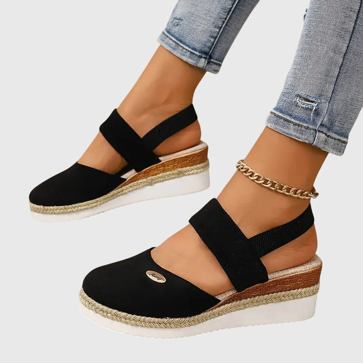 Antonia™ | All Day Comfort Sandals
