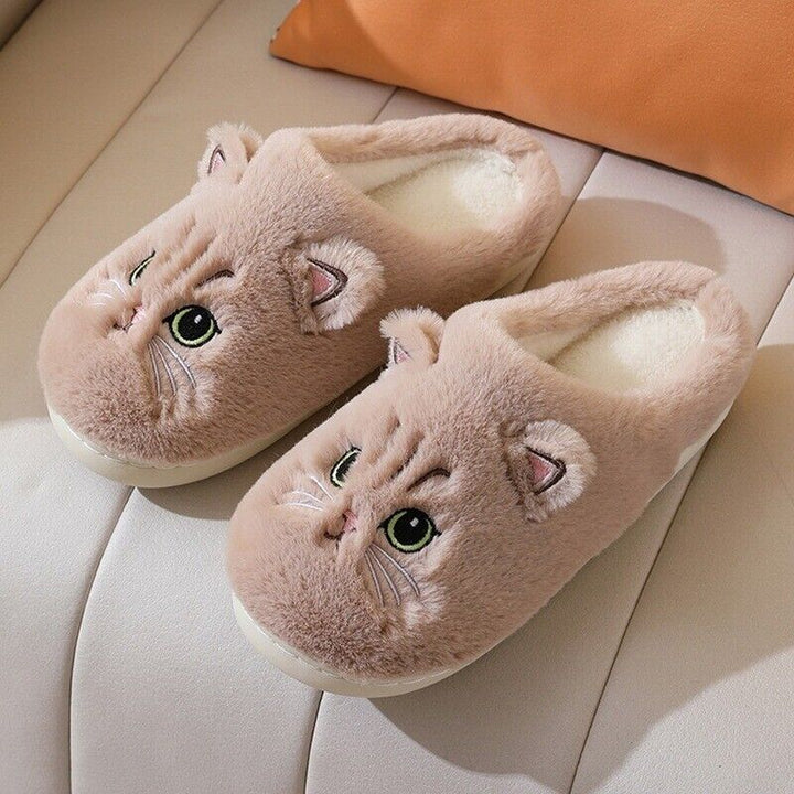 Cozy Footwear by Lily | Stylish and Comfortable