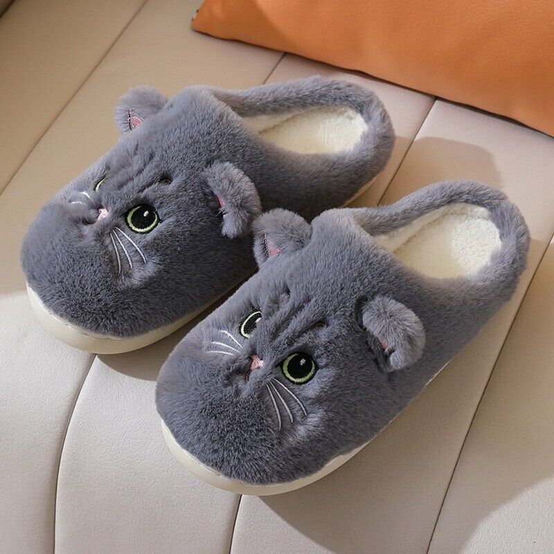 Cozy Footwear by Lily | Stylish and Comfortable