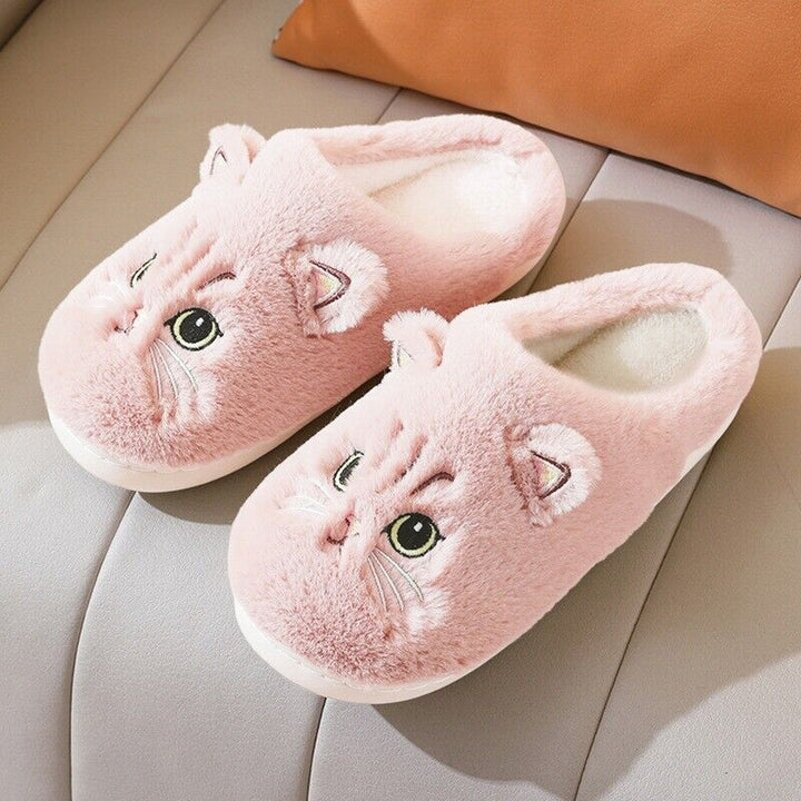 Cozy Footwear by Lily | Stylish and Comfortable