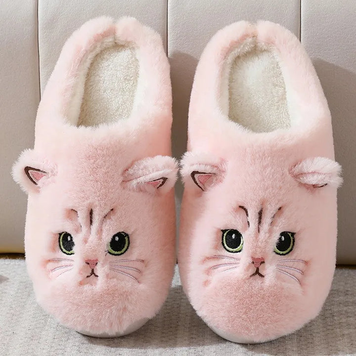 Cozy Footwear by Lily | Stylish and Comfortable