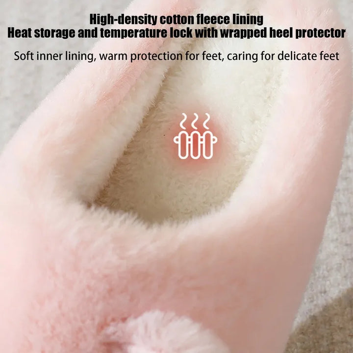 Cozy Footwear by Lily | Stylish and Comfortable