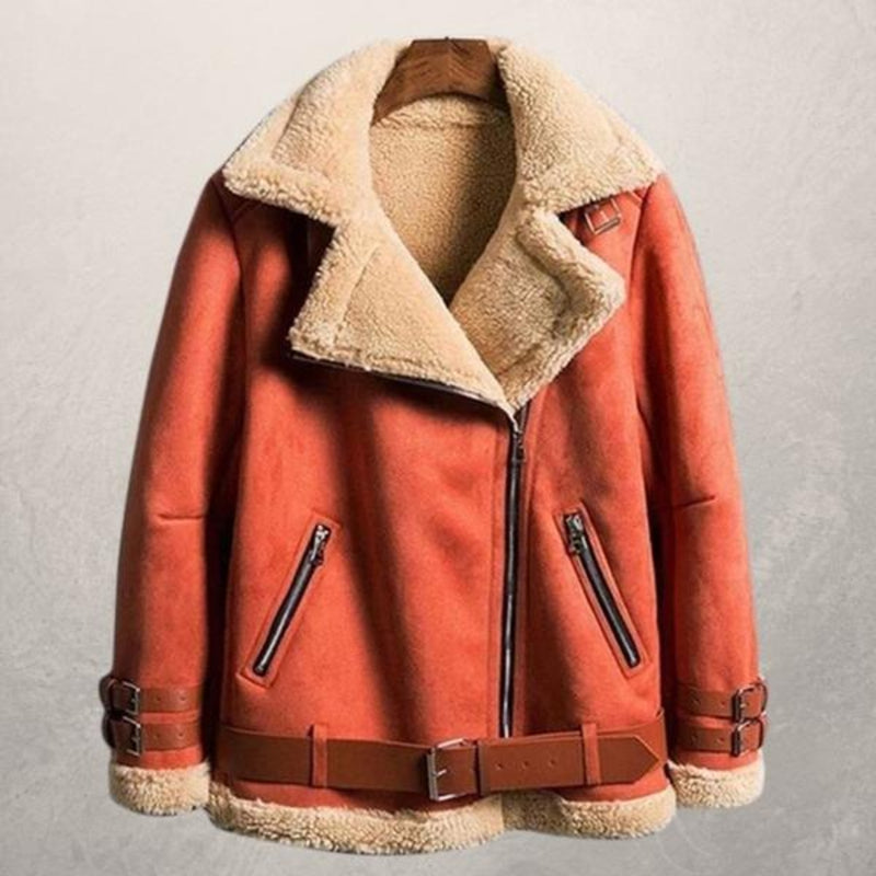 Chic Women's Outerwear by Lila