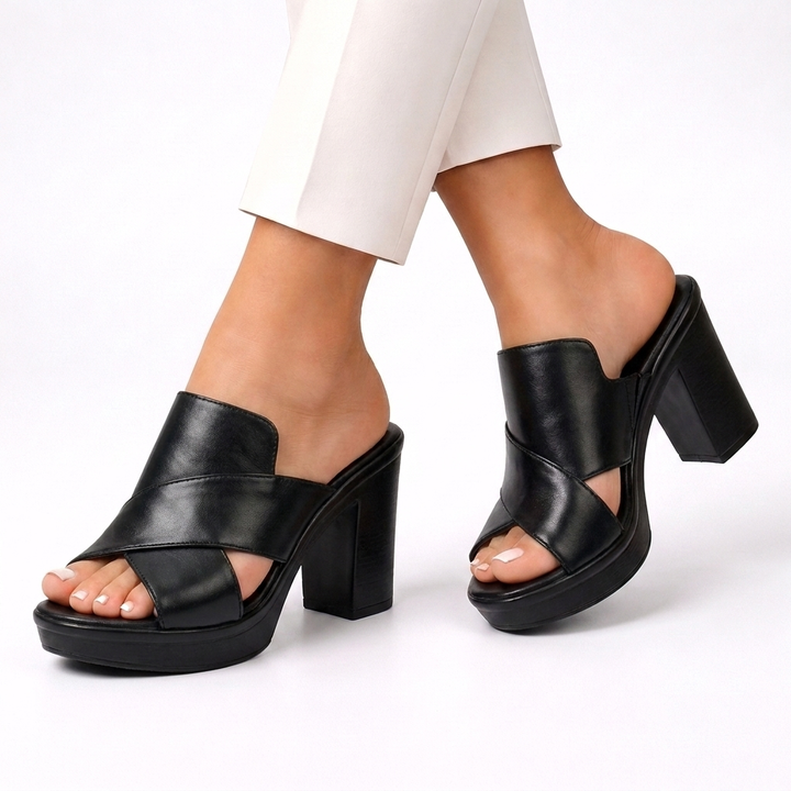 DARCY | ELEGANT  SANDALS