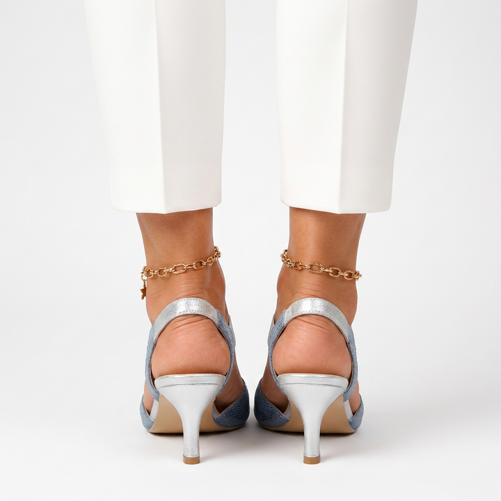 Ayindra | All Day Comfort Heels