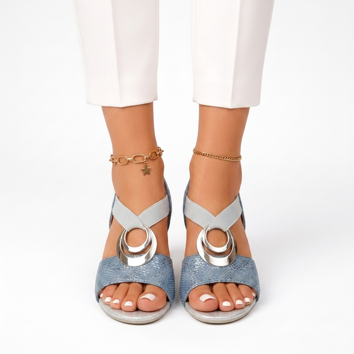 Ayindra | All Day Comfort Heels
