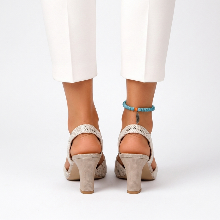 Ayindra | All Day Comfort Heels