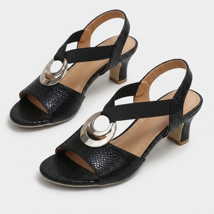 Ayindra | All Day Comfort Heels