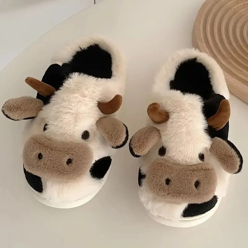 Cozy Haven House Slippers for Men