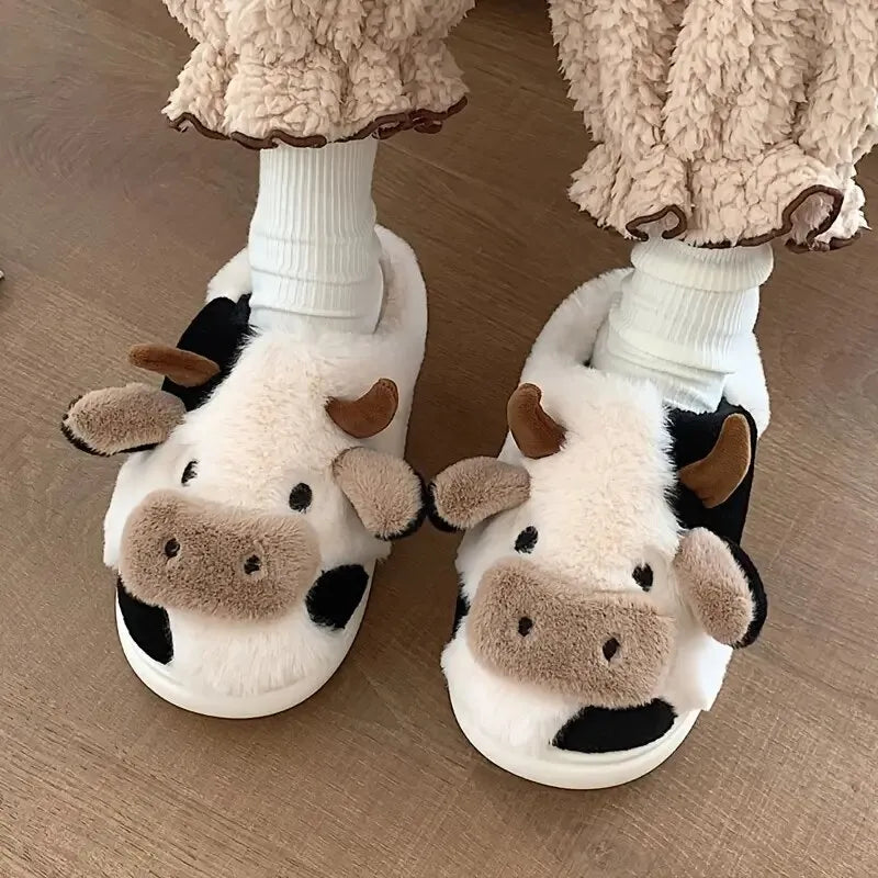 Cozy Haven House Slippers for Men
