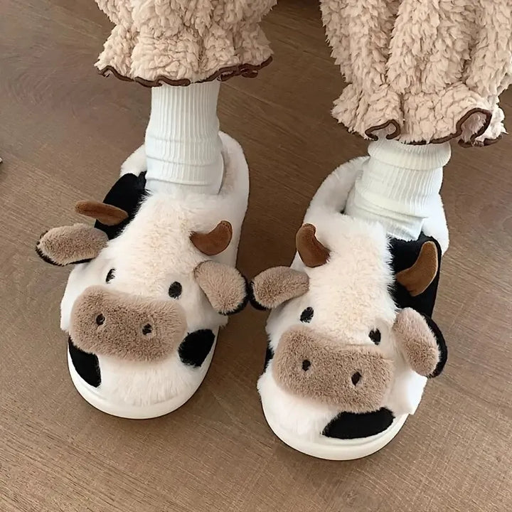 Cozy Haven House Slippers for Men
