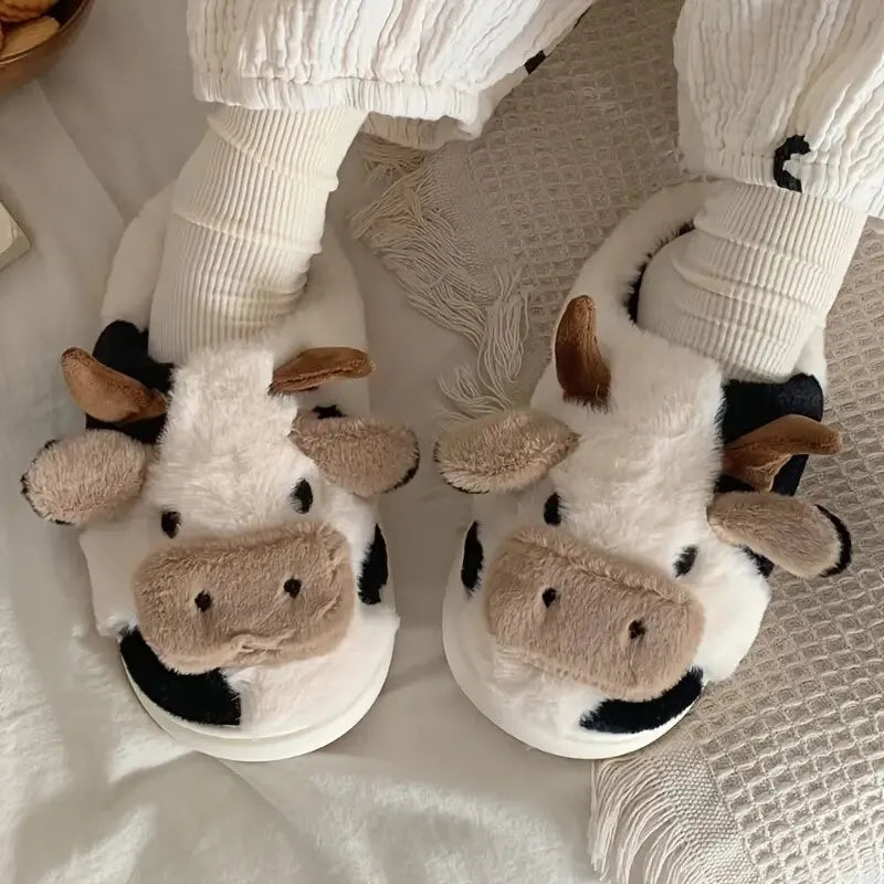 Cozy Haven House Slippers for Men