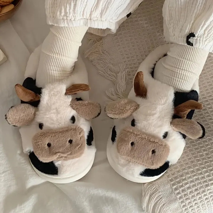 Cozy Haven House Slippers for Men