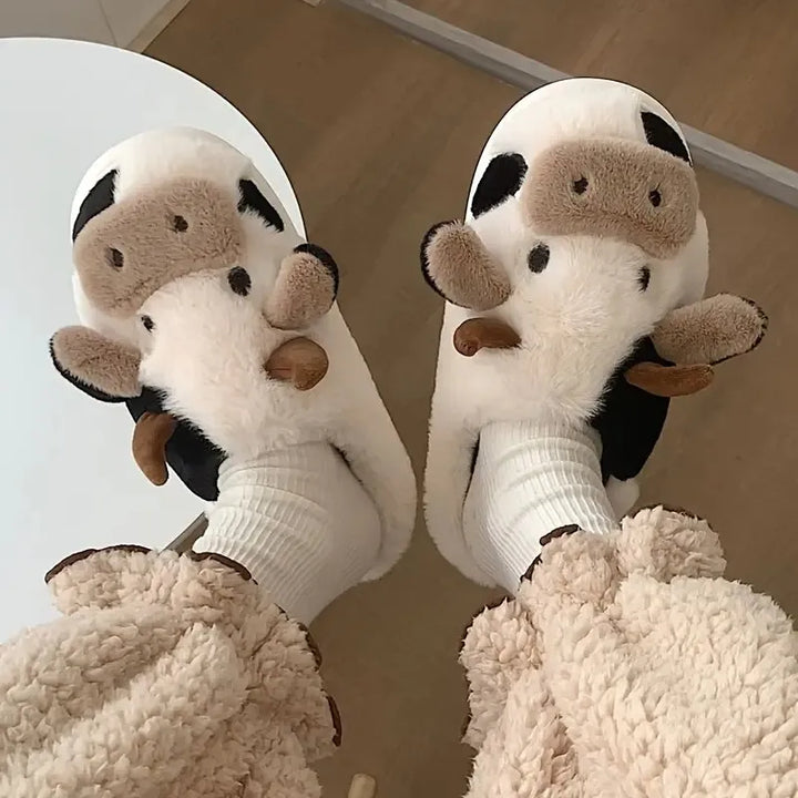 Cozy Haven House Slippers for Men