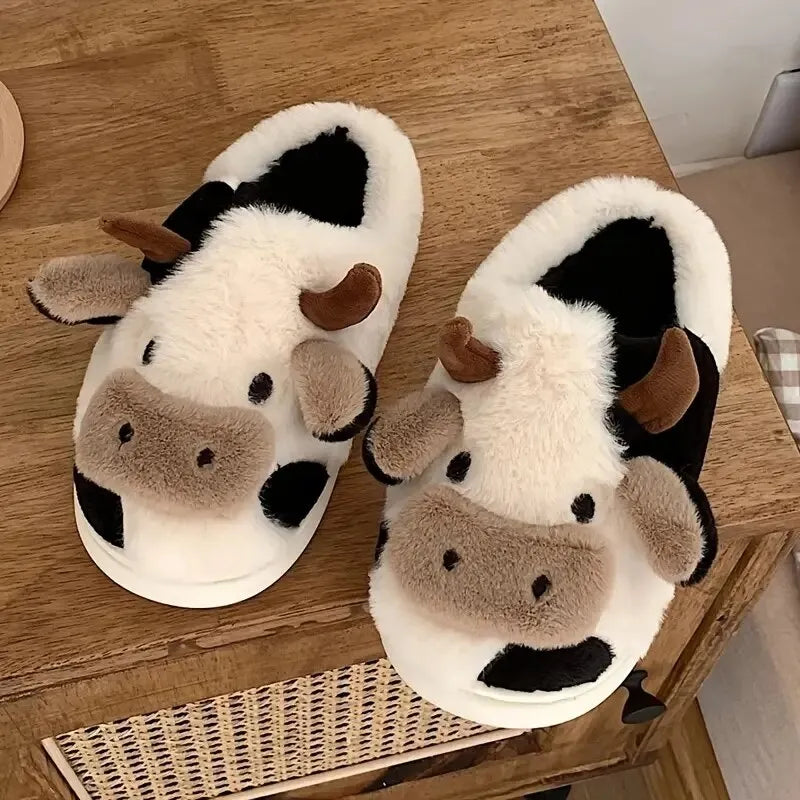 Cozy Haven House Slippers for Men