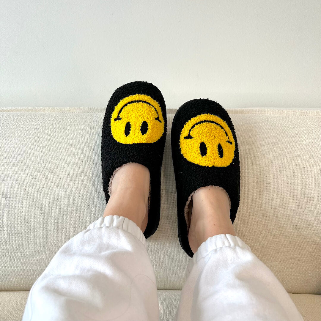 Comfortable Women’s Slip-Ons - Joyful Steps