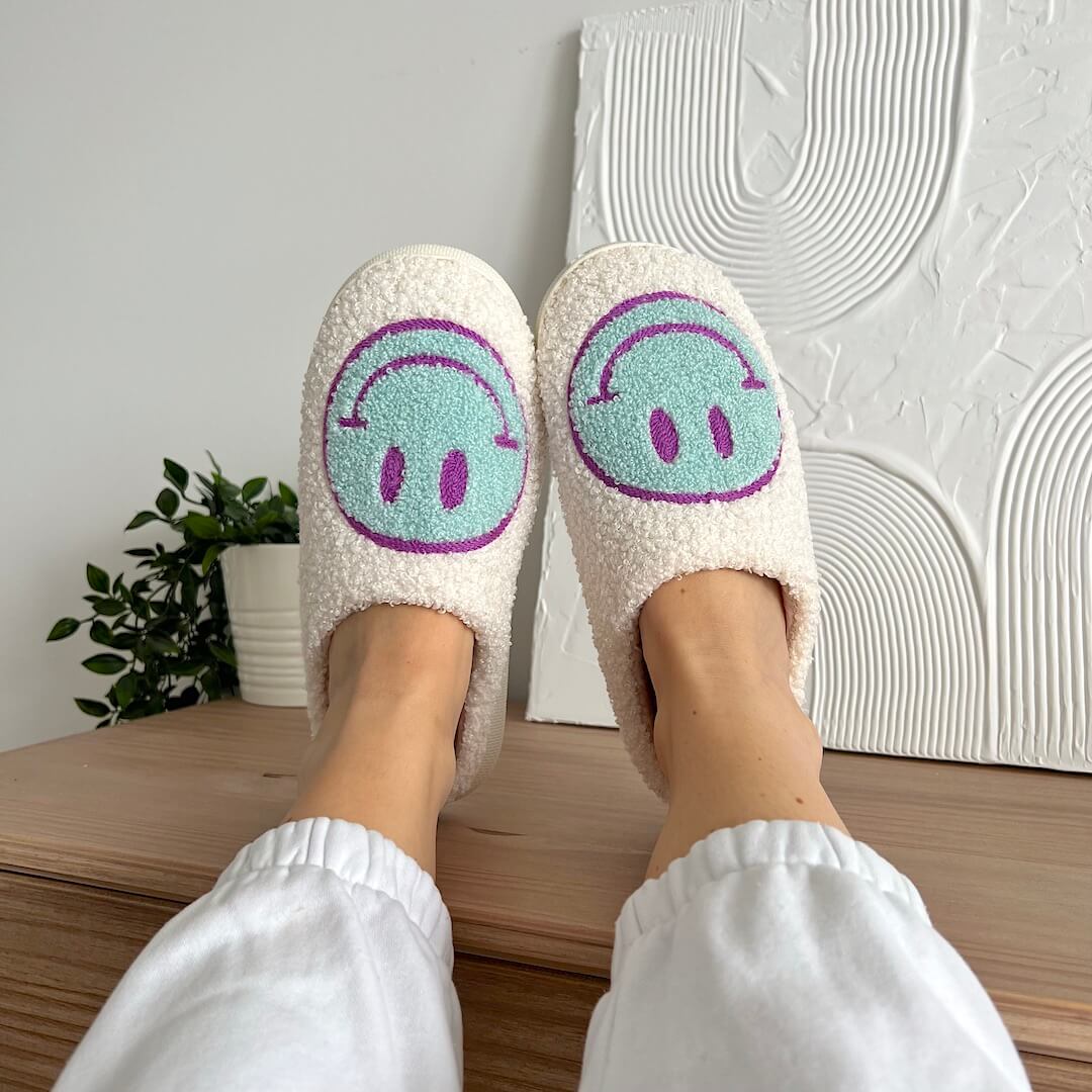 Comfortable Women’s Slip-Ons - Joyful Steps