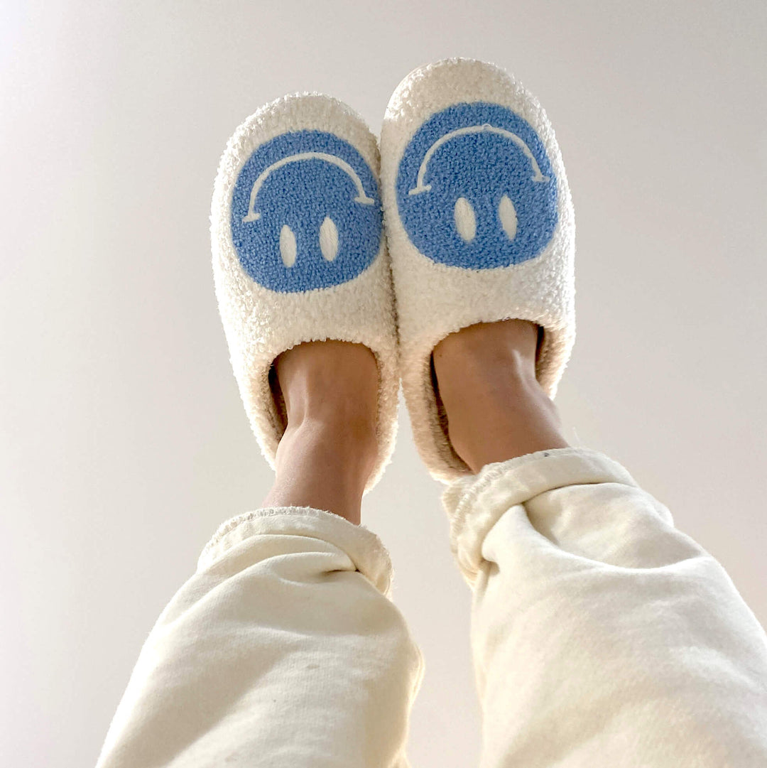 Comfortable Women’s Slip-Ons - Joyful Steps