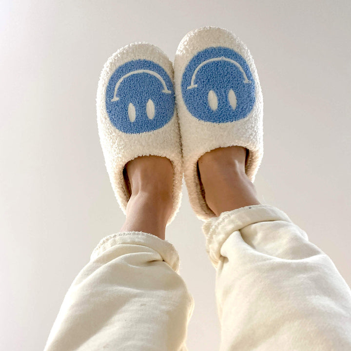 Comfortable Women’s Slip-Ons - Joyful Steps