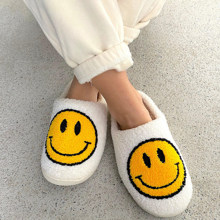 Comfortable Women’s Slip-Ons - Joyful Steps