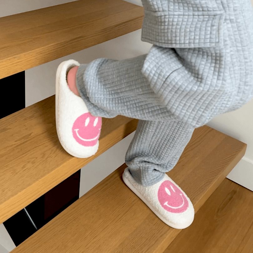 Comfortable Women’s Slip-Ons - Joyful Steps