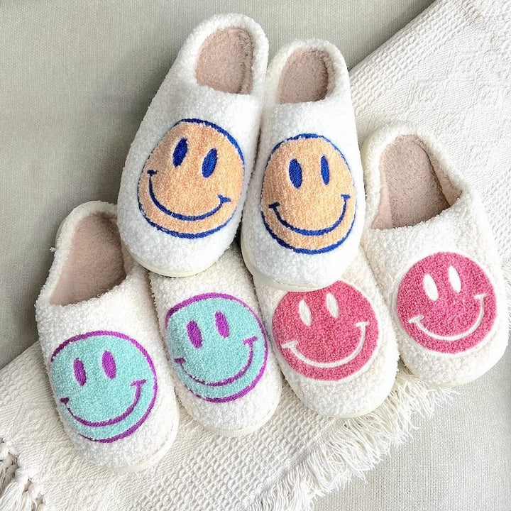 Comfortable Women’s Slip-Ons - Joyful Steps