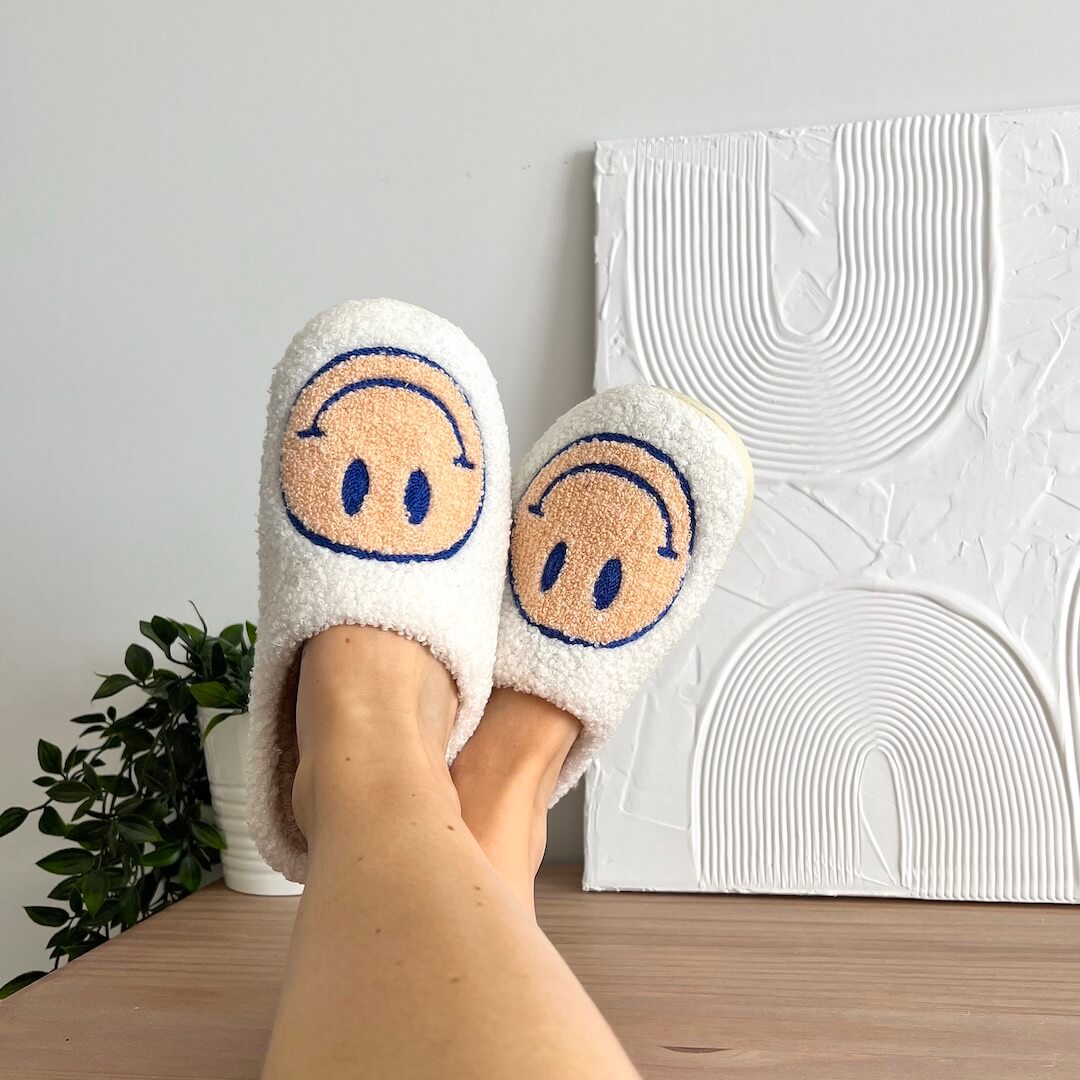 Comfortable Women’s Slip-Ons - Joyful Steps
