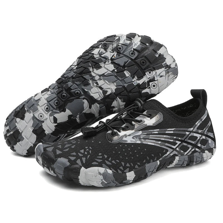 Unisex Slip-On Water Shoes