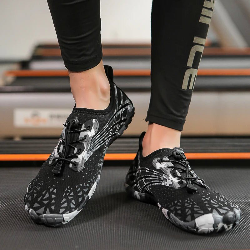 Unisex Slip-On Water Shoes