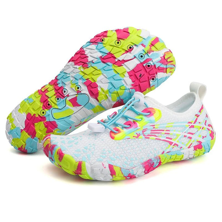 Unisex Slip-On Water Shoes