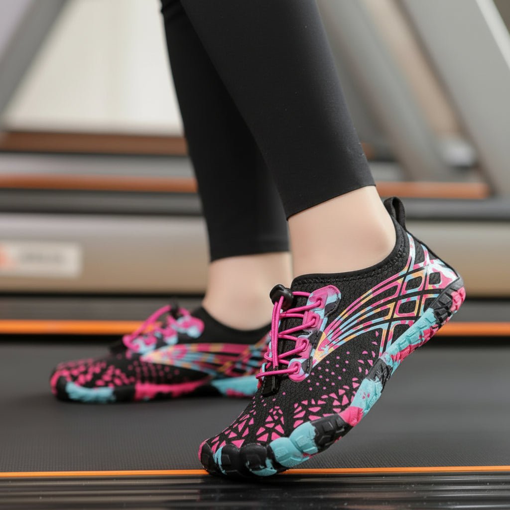 Unisex Slip-On Water Shoes