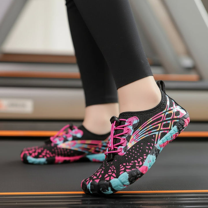Unisex Slip-On Water Shoes