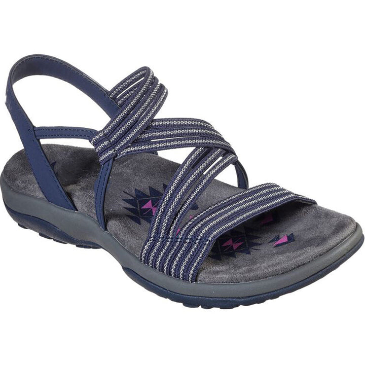 Adjustable Strap Sandals for Women - Marissa