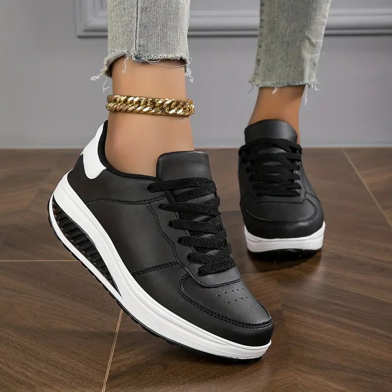 Comfortable Women's Athletic Shoes - Bella