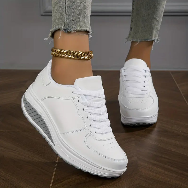 Comfortable Women's Athletic Shoes - Bella