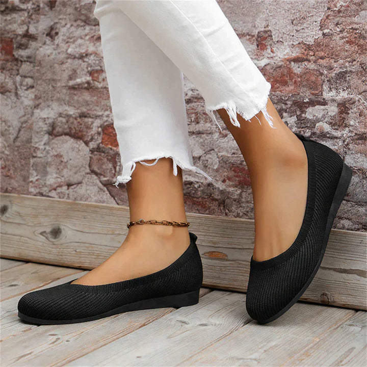 Comfortable Slip-On Footwear - Orion