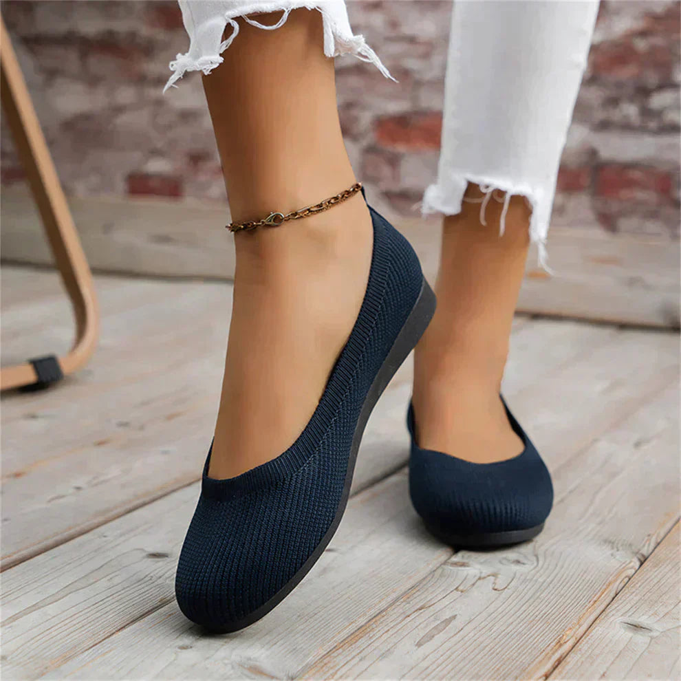 Comfortable Slip-On Footwear - Orion