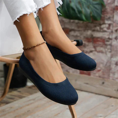 Comfortable Slip-On Footwear - Orion