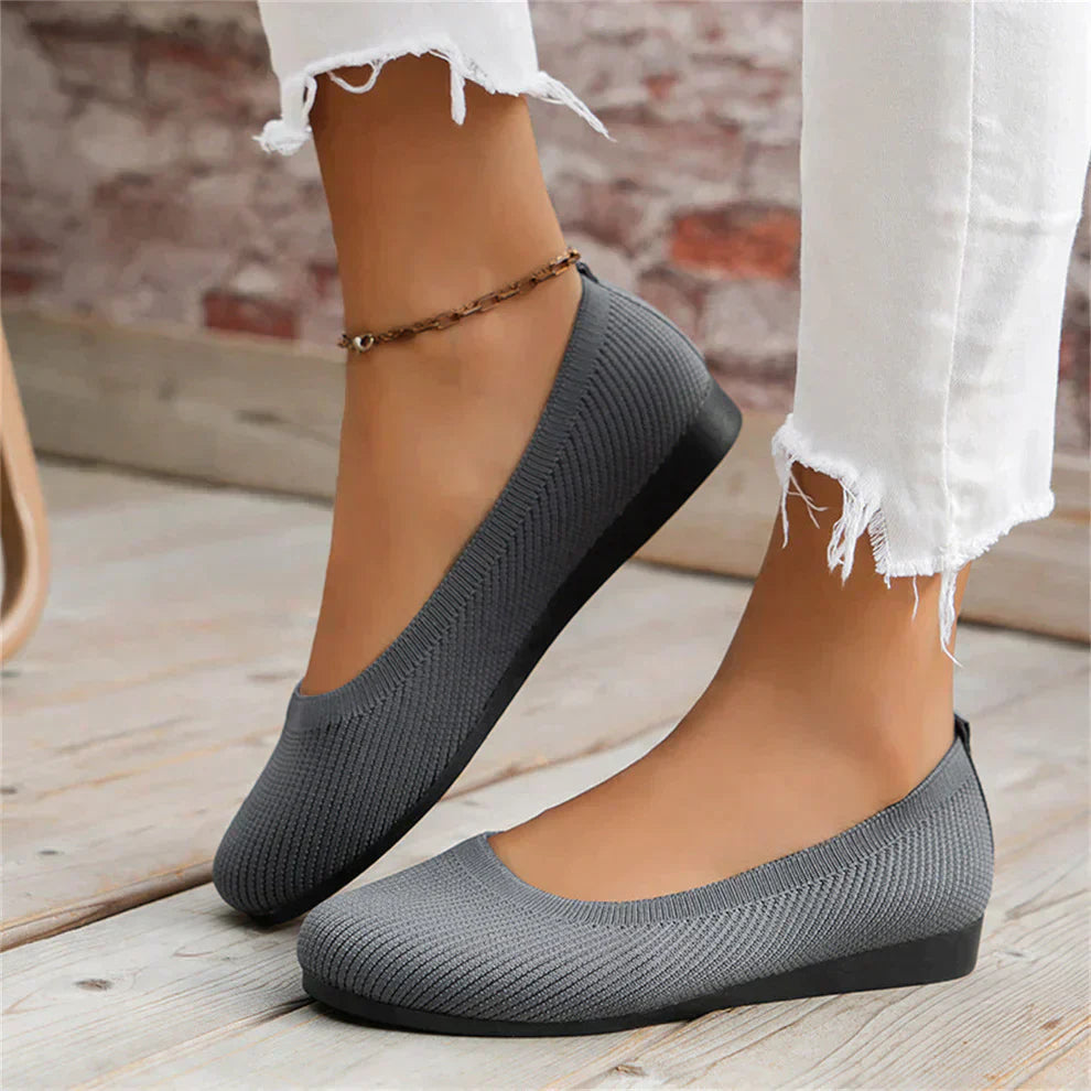 Comfortable Slip-On Footwear - Orion