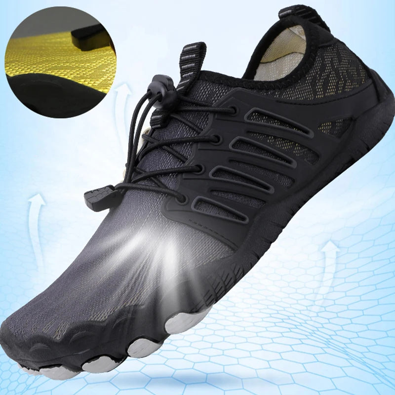 BioStride Elite 2.0 Minimalist Footwear